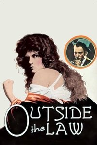 Poster de Outside the Law