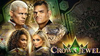 «WWE Crown Jewel (2024)» — обои к фильму #2