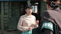 Chapter 10 - I Am the Daughter of the Daughter of a Samurai! (2)