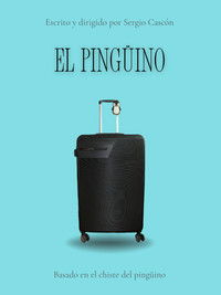 Imagem do Filme EL PINGÜINO