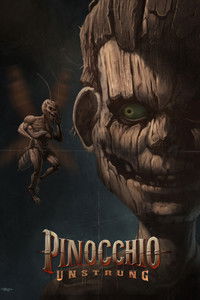 Pinocchio: Unstrung
