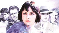 «Любовь для Лидии (1977)» — обои к сериалу #2
