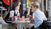 Обои к фильму «Спасенная (2004)» — (20 из 35)