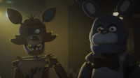 Five Nights at Freddy's