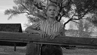 «Одинокий человек (1957)» — обои к фильму #4