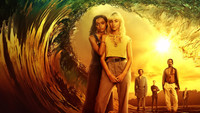 «Райский (2021)» — обои к сериалу #1