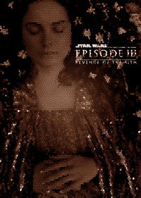 Постер фильма «Звёздные войны: Эпизод 3 – Месть ситхов (2005)» — (19 из 324)