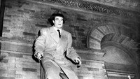 «Убийца, запугавший Нью-Йорк (1950)» — обои к фильму #9