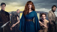 «Британия (2017 - 2021)» — обои к сериалу #2