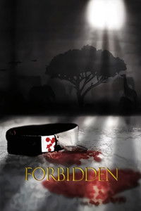 Poster de Forbidden