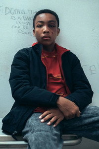 Постер сериала «Когда они нас увидят (2019)» — (7 из 33)