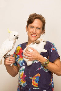 Постер сериала «Dr K's Exotic Animal ER (2014)» — (1 из 10)