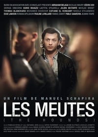 Poster de Les meutes