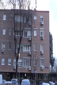 Imagem do Filme dibuja una casa