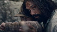 «Жена погонщика: Легенда о Молли Джонсон (2021)» — обои к фильму #5