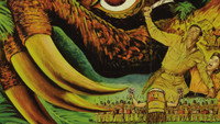 Curucu - Beast of the Amazon