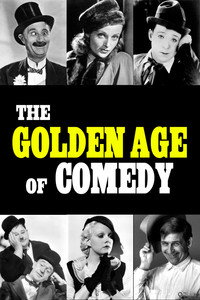 Постер фильма «The Golden Age of Comedy (1957)» — (4 из 6)