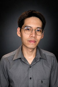 Petong Sakulchai