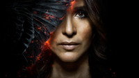 «Матушка Гусыня (2015-2019)» — обои к сериалу #2