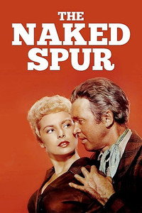 Постер фильма «Голая шпора (1953)» — (13 из 35)