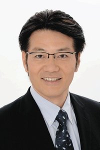 Imagem de 菅谷大介