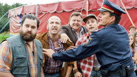 «Kreuz des Südens (2015)» — обои к фильму #3
