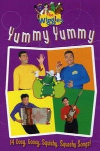 Poster do Filme The Wiggles: Yummy Yummy