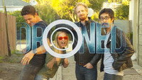 «Droned (2016)» — обои к сериалу #2