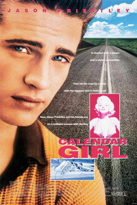 Постер фильма «Девушка из календаря (1993)» — (5 из 18)