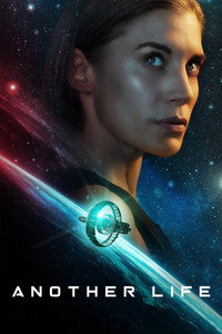 Постер сериала «Иная жизнь (2019)» — (10 из 28)