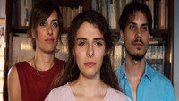 «La finestra sul mare (2020)» — обои к фильму #1