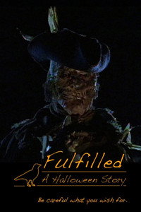 Постер фильма «Fulfilled: A Halloween Story (1999)» — (1 из 1)