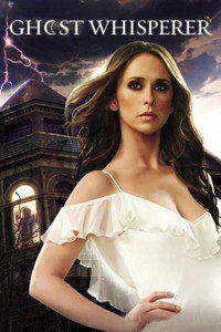 Постер сериала «Говорящая с призраками (2005-2010)» — (4 из 57)