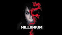 «Миллениум (2010)» — обои к сериалу #3