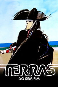 Poster de Terras do Sem Fim