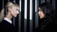 «Напарницы: Астрид и Рафаэлла (2019)» — обои к сериалу #6