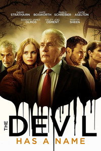 Постер фильма «У дьявола есть имя (2019)» — (7 из 11)