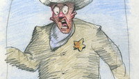 «Draw (1993)» — обои к мультфильму #1