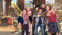 «Some Assembly Required (2014 - 2016)» — обои к сериалу #2