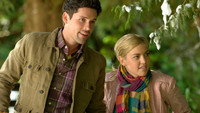 «Coming Home for Christmas (2013)» — обои к фильму #1