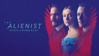 Обои к сериалу «Алиенист (2018 - 2020)» — (15 из 49)