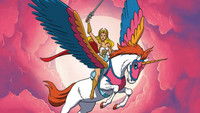 She-Ra: la princesse du pouvoir
