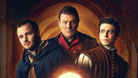 «Шардлейк (2024)» — обои к сериалу #5