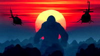 Kong: Skull Island