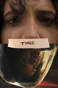 Постер к фильму Tinge (2020)