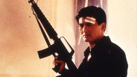 «Светлое будущее 3: Любовь и смерть в Сайгоне (1989)» — обои к фильму #1