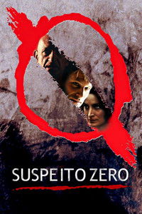 Suspeito Zero