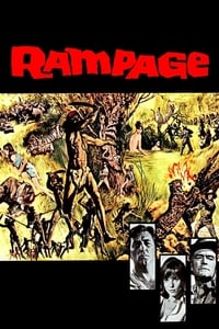 Massacre pour un fauve (1963)