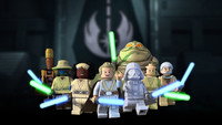 «LEGO Звёздные войны: Восстанови Галактику (2024-2025)» — обои к мультсериалу #9