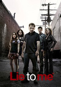 Постер сериала «Обмани меня (2009-2011)» — (9 из 57)